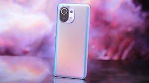 Xiaomi mi 11 android smartphone. Xiaomi Mi 11 In Depth Review English Youtube