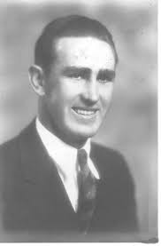 Amos Carl Stricklin (1910-1990)