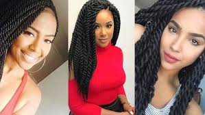 See more ideas about black women hairstyles, long hair styles, hair styles. 100 Best Havana Twist Braids Hairstyles 2020 For Black Women