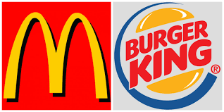 Maybe you would like to learn more about one of these? Mcdonald S Sign Appears To Taunt Burger King