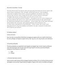 Nisbah (ratio) adalah angka yang menunjukkan perbandingan antara satu nilai dan nilai lainnya secara nisbi, yang bukan perbandingan. Nisbah Semasa Pdf