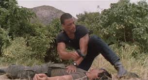 Jean claude van damme conversando con rob kaman, campeón de kickboxing y muay thai, que ha trabajado en varios filmes del actor nativo de bruselas. Jean Claude Van Damme Neogaf