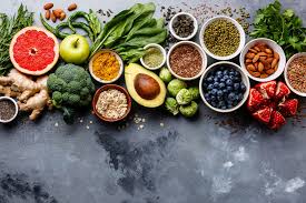 Pumpkin has vitamin a, iron, vitamin c, vitamin e and zinc in good amounts. 15 Best Foods For Hair Growth What To Eat For Healthy Hair