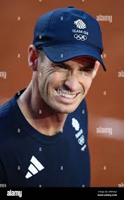 Daniel murray hi-res stock photography and images