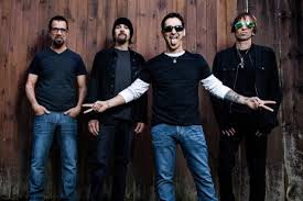 (take this skin, sully erna, metal in your ears, and dome fanart that made gabriel very metalhead, shake it : Sully Erna Says Godsmack Was Unfairly Lumped Into Nu Metal Category Blabbermouth Net
