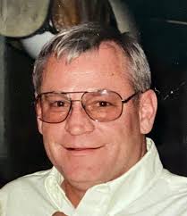 Obituary for Charles "Chuck" R. Eddy, Sr.