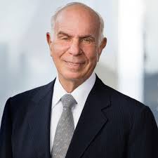 Ronald Weiner — Perelson Weiner