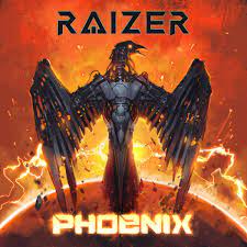 Raizer by liftup brochure (english version) Phoenix Single Raizer