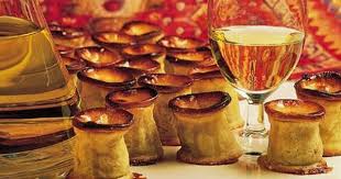 Petits Pates De Pezenas Recettes Recette Recettes De Cuisine Cuisine Francaise Recette
