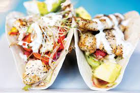 Contactless payment w/ the fusian app. Endless Summer Frederick Magazine
