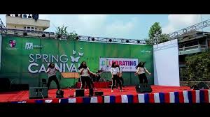 Tan Tana Tan Tan Tan Tara Mi Gente Dance Performed By Herald College By Tan tana tan tan taarastarcast: cyberspaceandtime com