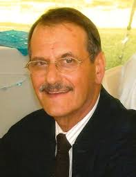 Obituary information for Michael John DiGasparro