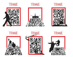 15 Beautiful And Creative Qr Codes Pics Qr Code Coding Code Art