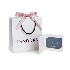 How to return or exchange items bought in store. Pandora Jewelry E Gift Card Promotions