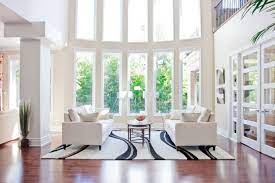 Home a rama part two high ceiling living room window treatments living room living room blinds. 54 Living Rooms With Soaring 2 Story Cathedral Ceilings Home Stratosphere