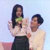 这是新成立的鞠婧祎国际站 this is jujingyi fanpage youtube 频道. 1
