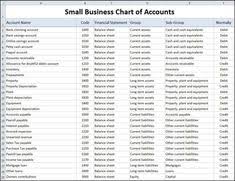 excel templates for bookkeeping