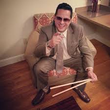 Tito Puente Jr. (@TitoPuenteJr) - Facebook