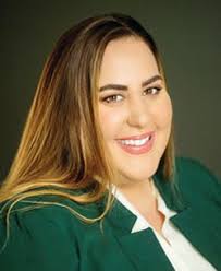 Star Rating and Reviews for Michelle Oberto