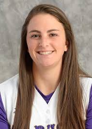 2016 Softball Roster