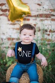 Birthday Outfit For 3 Year Old Boy Where The Wild Things Are Inspired One Shirt Crown Is Gold Metallic Shipping My Prod First Birthday Outfits Boy First Birthday Shirts 1st Birthday Outfit Boy