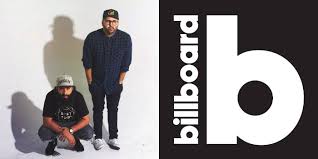 Social Clubs Us Hits Top 10 On Billboard Rap Albums Chart