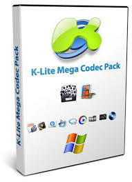 A free software bundle for high quality audio and video playback. K Lite Codec Pack 13 2 3 Free Download Latest