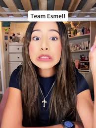 Esme and Her Friend Group