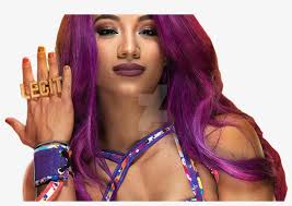 Get the wwe action going with this wwe figure in superstar scale. recreate your favourite matches, pose in a menacing stance and pair with another figure to battle it out! Sasha Banks New Render Wwe Shop High Quality By Carloxytwwethemes Sasha Banks Free Transparent Png Download Pngkey