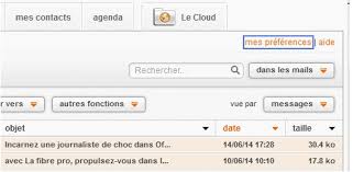 Comment supprimer le portail orange en page d'accueil firefox. Comment Definitivement Supprimer Une Boite Mail Orange