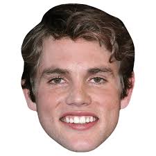 Sarah Jeffery (Smile) Big Head