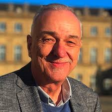 Families from Pflaumloch, Germany near Nuremberg