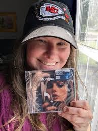 Tina Langella's Instagram, Twitter & Facebook