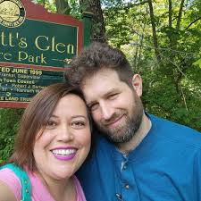 Corbett's Glen Nature Park (2026)