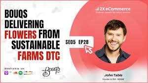 Check spelling or type a new query. John Tabis How Dtc Floral Brand Bouqs Grew From An Idea To 1b In Lifetime Revenue