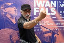 Link download album lagu terbaru, streaming nonton videonya disini. Gelar Konser Bertema Cinta Iwan Fals Akan Bawakan Lebih Dari 20 Lagu Tabloidbintang Com