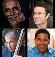 Ed Reed and His Trio — Piedmont Piano Company