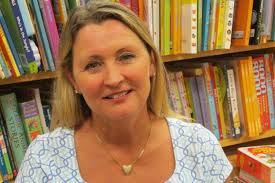 A Single Mom's Dream: Sheriff's Deputy Jenell Atlas Retires — Kelly Jadon