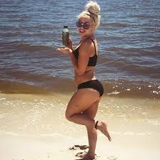 Liv Morgan Nude Collection - WWE Diva Has Sexy Ass ! - Scandal Planet