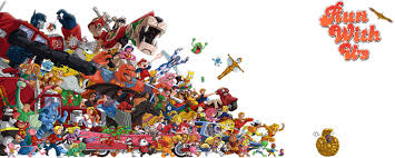 We have 66+ background pictures for you! 90s Cartoon Collage Wallpaper