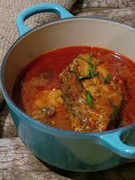 Apa jenis pun resepi yang datang dari thailand ni, biasanya memang agak pedas sedikit termasuklah paprik ayam ni. Asam Pedas Kasih Ilmar