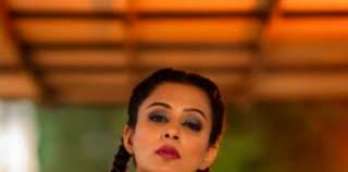 Priya Mani Raj in desically ethnic 2018