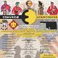 73rd Annual Comanche Homecoming Celebration