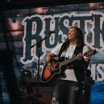 Nikki Heath & Tressa Dawnee at The Tipsy Oak