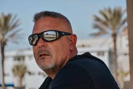 Global Vision Kickback Sunglasses (Black Frame/Mirror Lens) : Amazon.ca:  Clothing, Shoes & Accessories