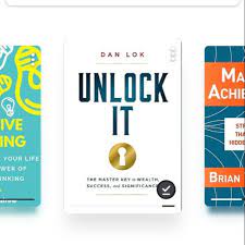 Here's how to turn a vision into action. Unlock It The Master Key To Wealth Success And Significance Shopee Philippines