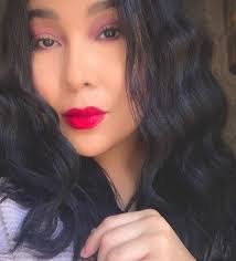 Rubi Valencia's Instagram, Twitter & Facebook