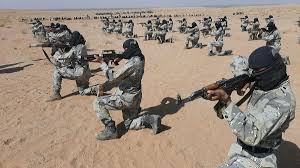 Isis-K insurgency jeopardises Taliban's grip on Afghanistan | Financial  Times