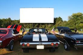 Frances ford coppola's classic 1983 film the outsiders was shot partially at the theatre. 10 Of The Best Drive In Movie Theaters Around The United States