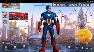 Https Hhackk Blogspot Com 2020 01 Marvel Super War Star Credit Hack Html Marvel Man Vs War